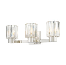 HVL - Mitzi Combined H1107303-PN - Danae Bath And Vanity