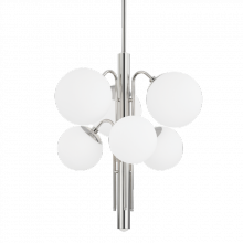  H504806-PN - Ingrid Chandelier