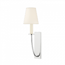 HVL - Mitzi Combined H643101-PN - Iantha Wall Sconce