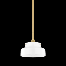  H790701S-AGB - LUELLA Pendant