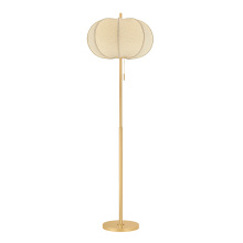 HVL - Mitzi Combined HL1147401-AGB - Alexandra Floor Lamp
