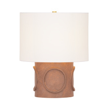 HVL - Mitzi Combined HL1152201-AGB - Davie Table Lamp