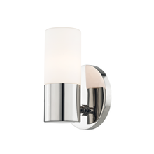 HVL - Mitzi Combined H196101-PN - Lola Wall Sconce