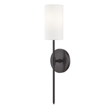  H223101-OB - Olivia Wall Sconce