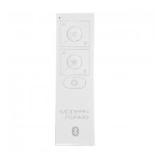 Modern Forms Canada - Fans Only F-RCBT-WT - Remote Control with Bluetooth