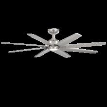Modern Forms Canada - Fans Only FR-W2301-70L-BN - Roboto XL Downrod ceiling fan