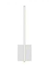 Visual Comfort & Co. Modern Collection 700WSKNWC-LED930-277 - Kenway Wall