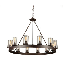Artcraft Canada AC10002 - Chandelier