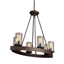Artcraft Canada AC10005 - Chandelier