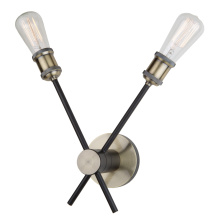 Artcraft Canada AC10781BK - Sconce