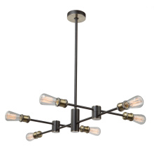 Artcraft Canada AC10786BK - Chandelier