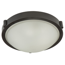  AC2317OB - Boise AC2317OB Flush Mount