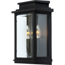 Artcraft Canada AC8391BK - Exterior