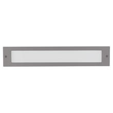  ER9420-GY - Bristol Exterior Wall/Step Lights