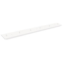 Kuzco CNP06AC-WH - Canopy White LED Canopies