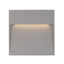 Kuzco EW71311-GY - Casa Gray LED Exterior Wall/Step Lights