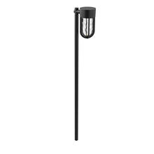 Kuzco EG17631-BK - DAVY 32" SINGLE EXTERIOR GARDEN BLACK 5W LV 12VAC 3000K 90CRI