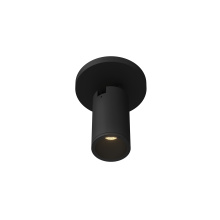 Kuzco LD2-SA04W08-3036-BK-UNV-010 - Lorna