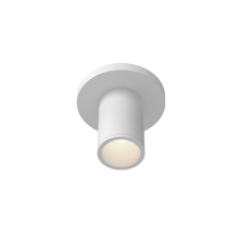 Kuzco LD2-SM04W08-3036-WH-UNV-010 - Lorna 4-in (2-in Dia.) 36 Degree Optic White LED Ceiling Mount
