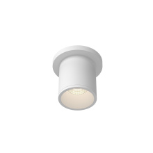 Kuzco LD3-SM04W10-3036-WH-UNV-010 - Lorna 4-in (3-in Dia.) 36 Degree Optic White LED Ceiling Mount