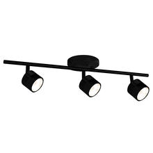  TR10022-BK - Lyra 22-in Black LED Track Lights