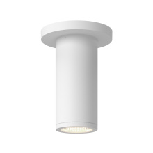 Kuzco EC262106-WH - Nordic 6-in (2-in Dia.) White LED Exterior Ceiling