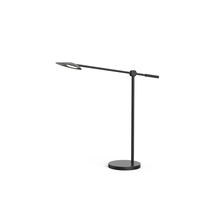 Kuzco TL90118-BK - Rotaire Black LED Table Lamp