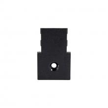 Kuzco TRC989910-BK - Trilo Track Track Cap Black Trilo Track Connector