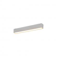 Kuzco TRF17410-WH-4K - Jaren 10-in White 4000K Trilo Track Light Bar