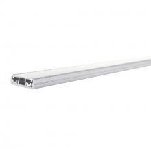 Kuzco TRT989200-WH - Trilo Track 78-in White Trilo Track Rail