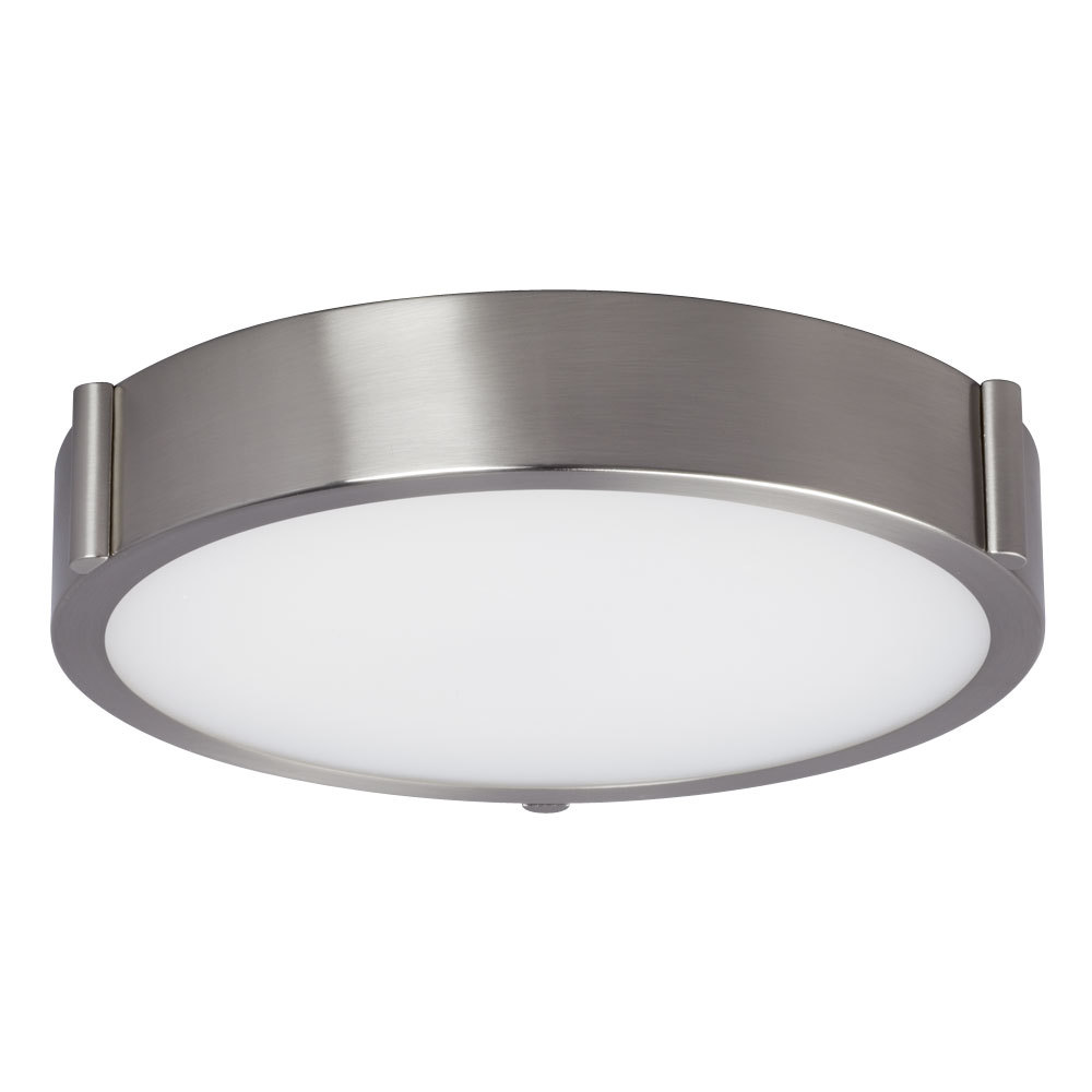 CEILING BN AC LED 20W3000K 120V DIMMABLE