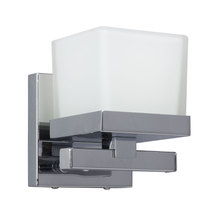  721096CH - 1L VANITY CH