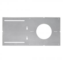 Galaxy RL-RG412-PLATE - New Construction Premounting Plate