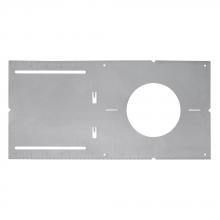 Galaxy RL-RG608-PLATE - New Construction Premounting Plate