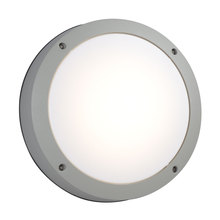  L323311MS - 8-5/8" ROUND OUTDOOR MS AC LED Dimmable