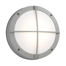  L323321MS - 8-5/8" ROUND OUTDOOR MS AC LED Dimmable