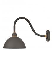 Hinkley Canada 10544MR - Medium Gooseneck Barn Light