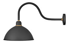 Hinkley 10655TK - Foundry Dome OUTDOOR