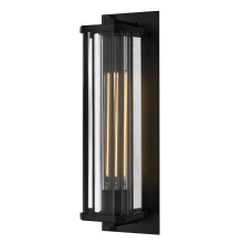 Hinkley 26594BK-LL - Medium Wall Mount Lantern