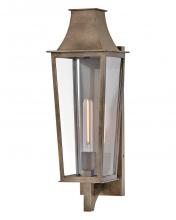  28894BU - Large Wall Mount Lantern