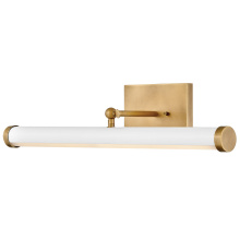 Hinkley 31012HB-GW - Medium Adjustable LED Accent Light