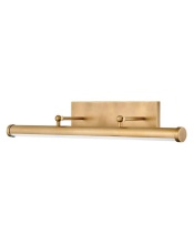 Hinkley 31013HB-HB - Large Adjustable LED Accent Light