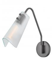  48300GMT - Medium Single Light Sconce