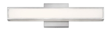  51402BN - Medium LED Vanity