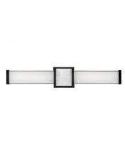  51582BK - Large LED Vanity