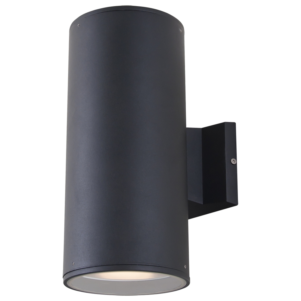 Summerside 12 Inch Cylindrical Sconce