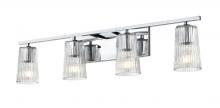  DVP11344CH-RI - Lasalle 4 LT Vanity