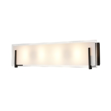 DVI Canada DVP14843EB-SSOP - Geneva 4 Light Vanity