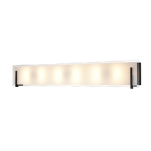 DVI Canada DVP14855EB-SSOP - Geneva 6 Light Vanity