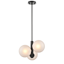 DVI Canada DVP26408EB-VICE - ESCARPMENT 3LT PENDANT